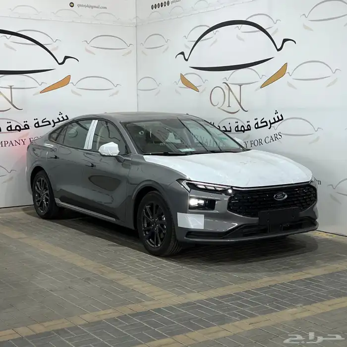 عرض تورس أمبيانتي سعودي 2026 4