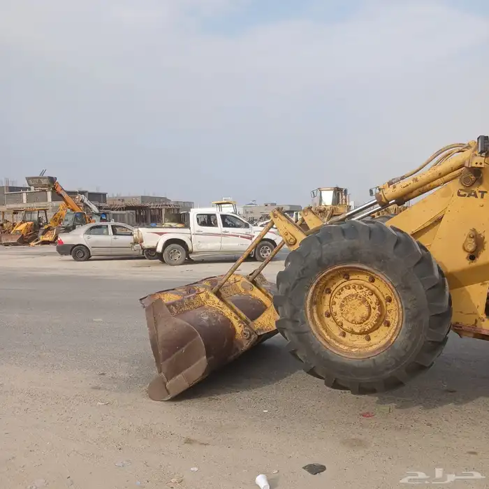 للبيع شيول حجم 910 كتر بلر 7
