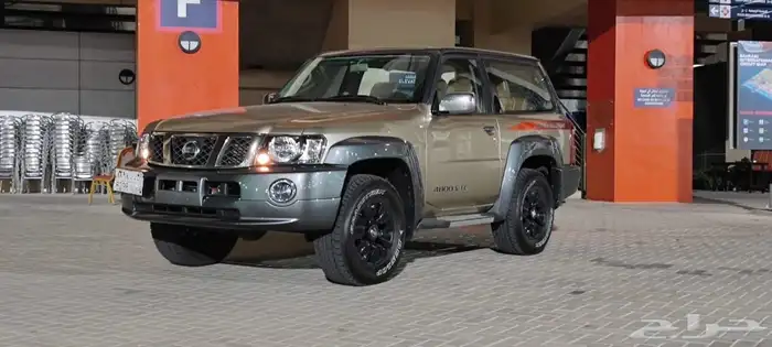 باترول فتك 2012 0