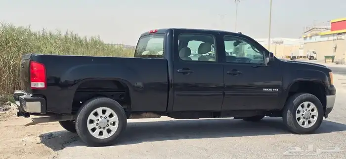 سيرا دبل غمارتين 2013 5