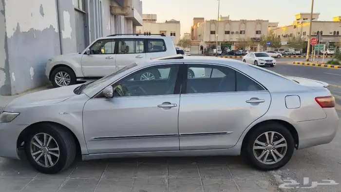 كامري 2008 1