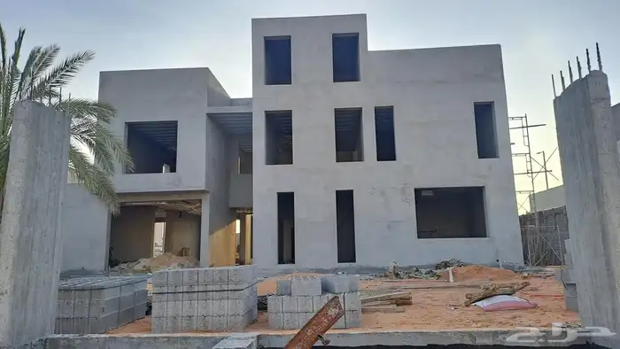 مقاول معماري 5