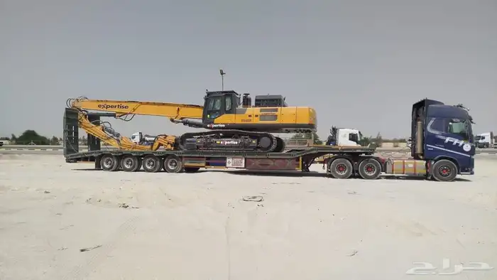 لوبد في الرياض 5