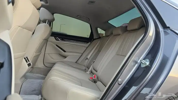اكورد  2022  ممشي 54 الف 10