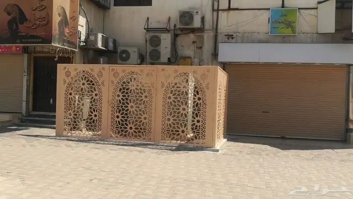 تجديد لون معدات ثقيله وصيانه 7