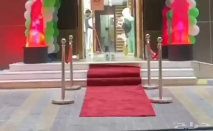 إفتتاح محل تنظيم تجهيز إفتتاحات محل او معرض الشرقيه 3