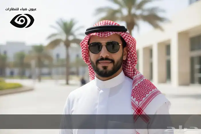 نظارات شمسية وطبية رجالية موديلات جديدة   جدة مكة ضباء 0