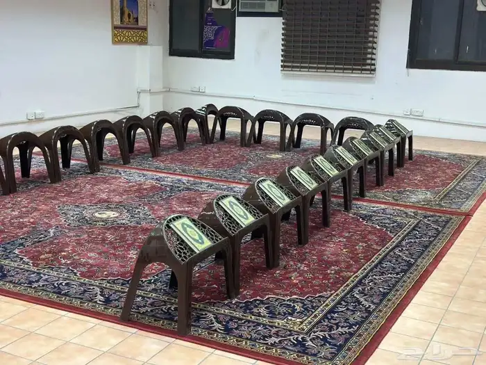 متوفر الآن في الرياض حامل المصحف الأنيق خير هدية 7
