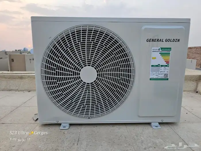 جميع انواع المكيفات 1