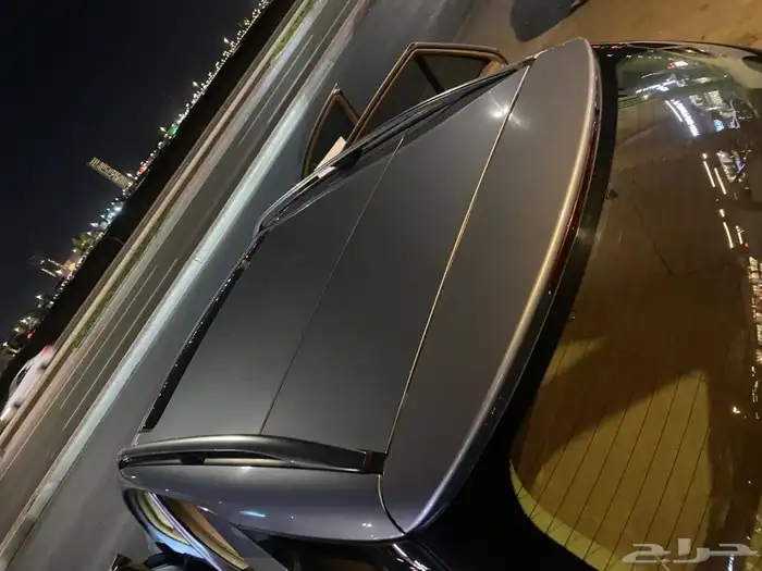 مرسيدس ام ال 350 ML350 موديل 2011 8