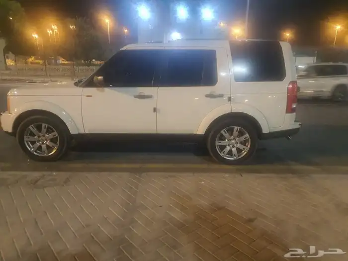 لاندروفر LR3موديل 2009 0