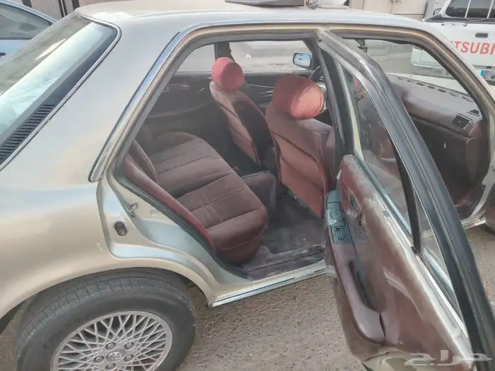 كرسيدا 93 3