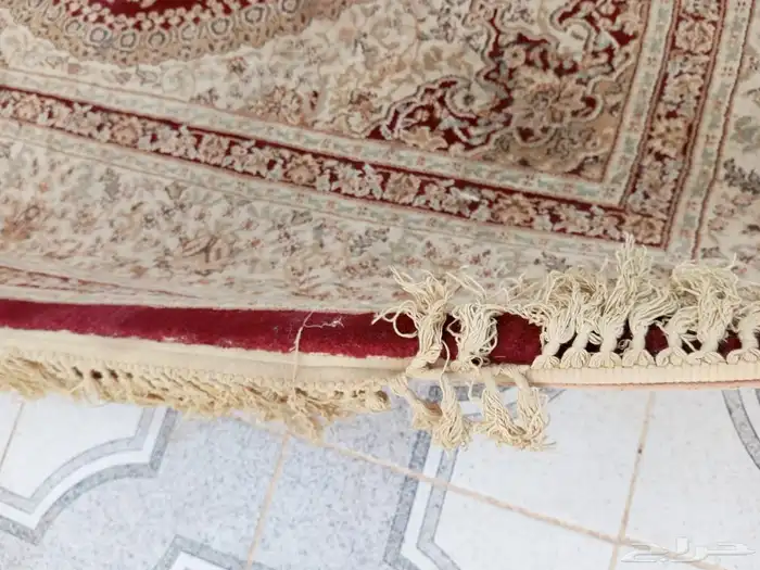 فرشه مجلس كبير ومتين 1