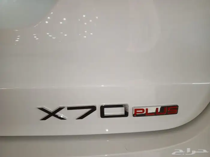 جيتور X70 بلس كمفورت موديل 2025 NMC 32