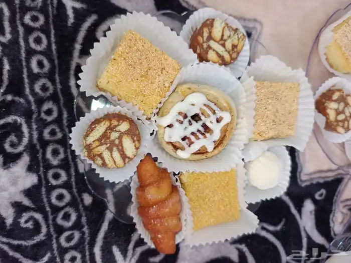 معجنات ام وسيم 3