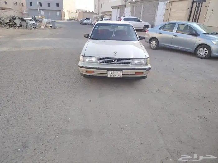 كرسيدا 93 5