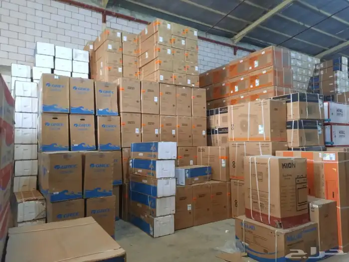 أحدث عروض مكيفات اسبليت مكيفات شباك 0
