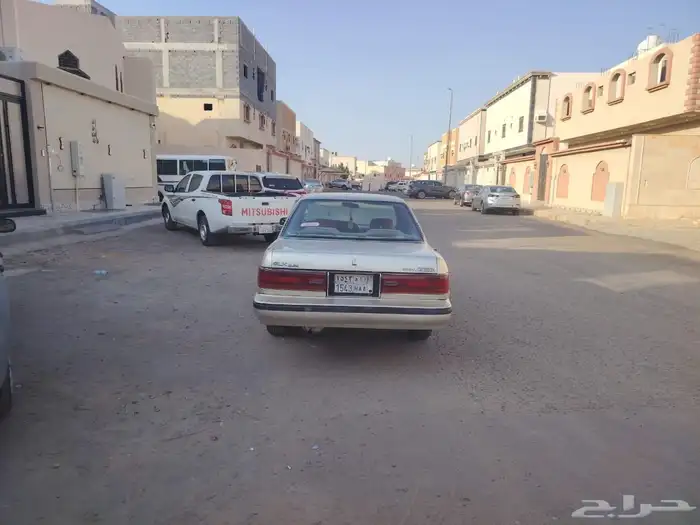 كرسيدا 93 0