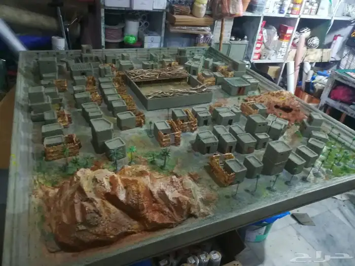 خطاط ورسام جدة ( خبرة 30 عام بكل فخر) 19