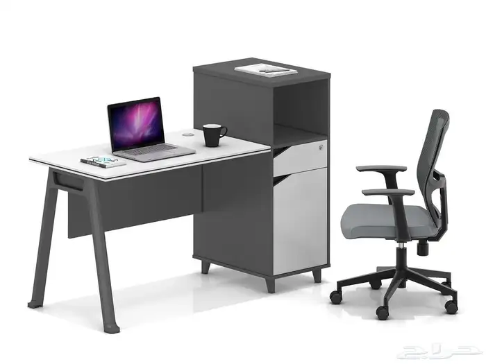 ورك ستيشن (بارتيشن) رباعي 10