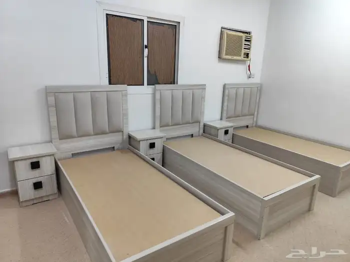 غرف نوم جديده 2