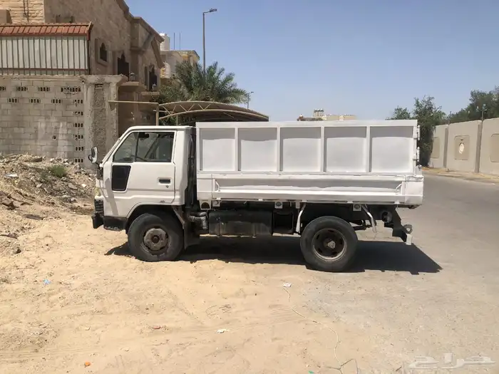 نقل مواد البناء 2