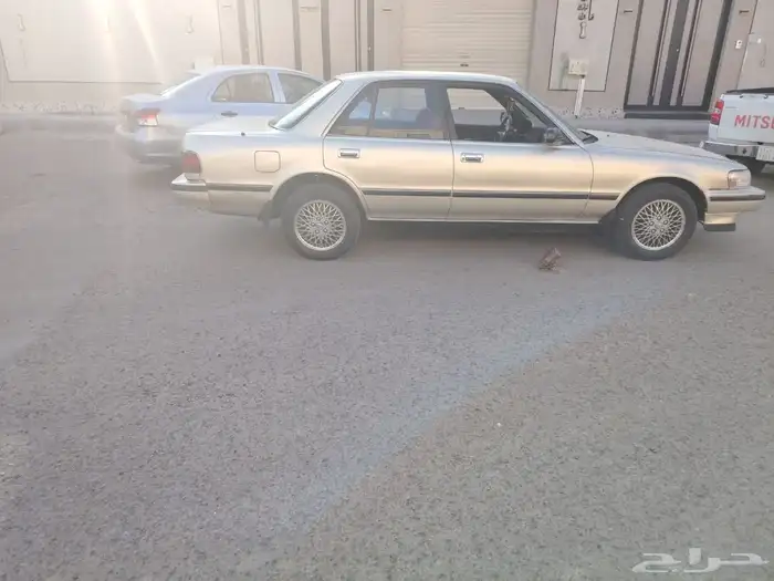 كرسيدا 93 1