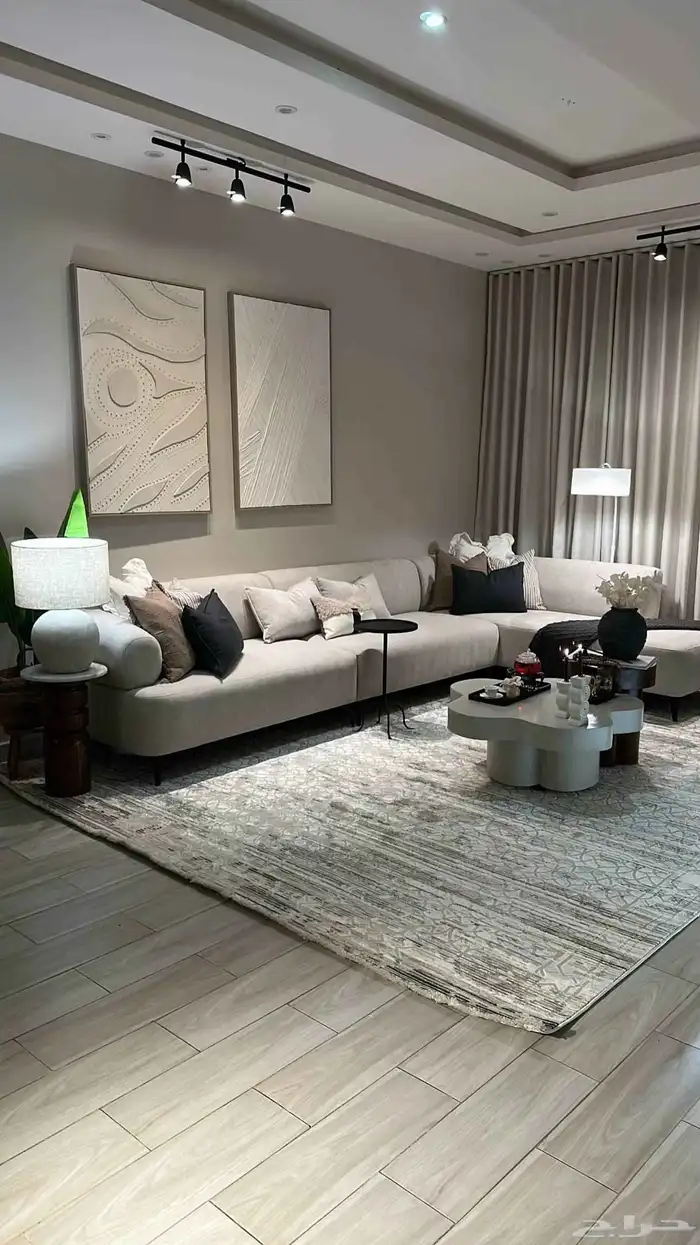 مفروشات كنبات 2
