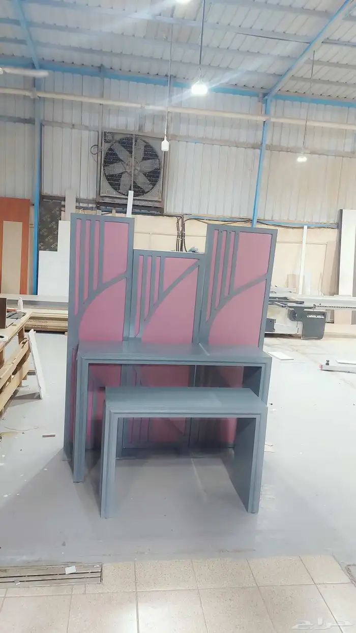 ديكورات جديده حسب التصميم 9