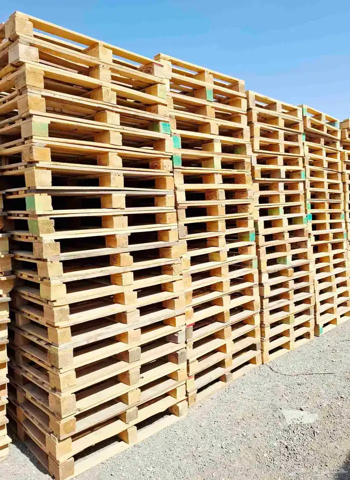 موسسة شرق النيل للبيع طبالي خشب مستعمل و جديد توصيل مجاني 5