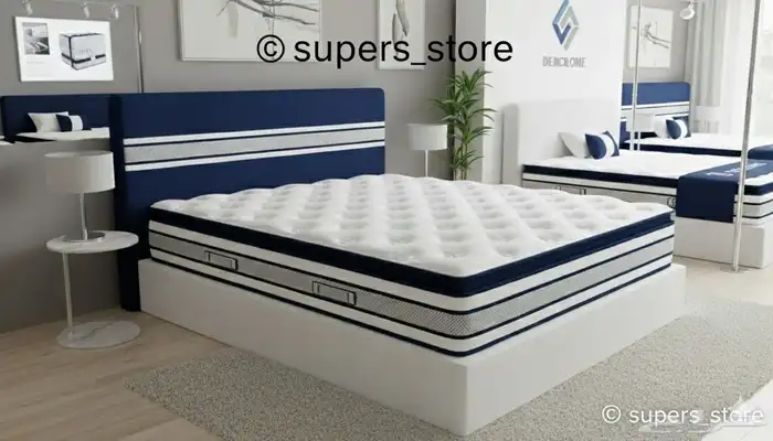 مرتبة مونسيا تركية monessa mattress tukey 1