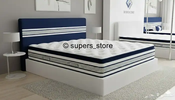 مرتبة مونسيا تركية monessa mattress tukey 0