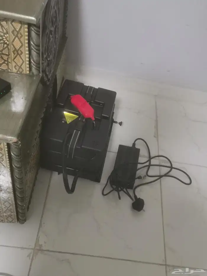 بطارية ليثيوم 0