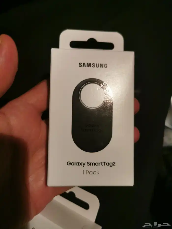 شاحن سامسونج 25 واط وسمارت تاج2 لتحديد موقع الاغراض جديد 2