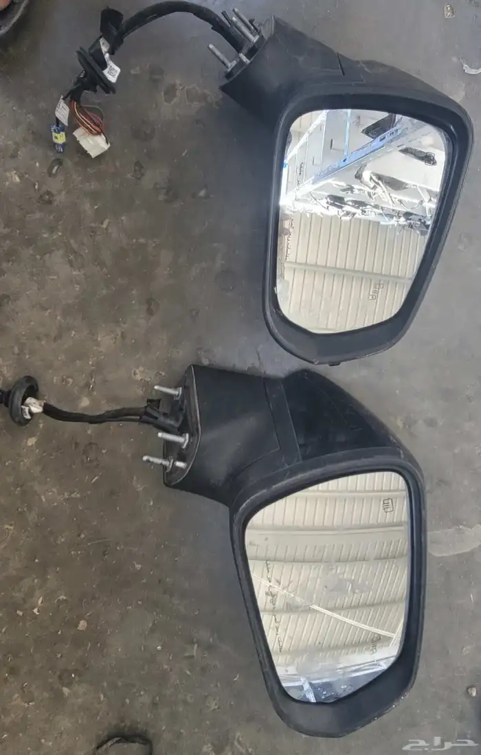 مرايات شانجان Cs85 2024 0