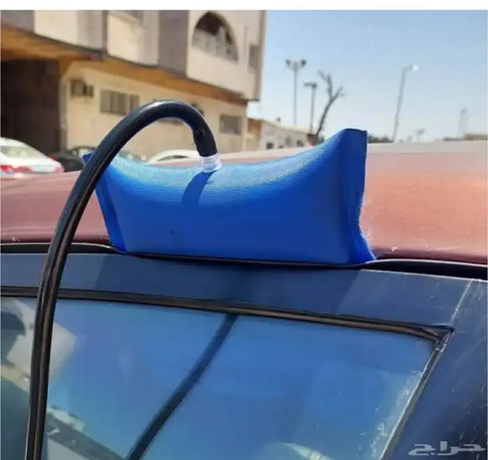 فتح سياراة مقفله وفتح منازل 1
