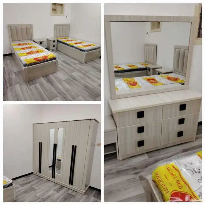 غرف نوم جديده 1