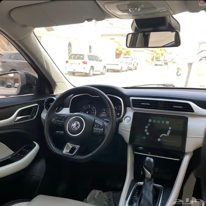 Mg zs 2022 فل كامل 4