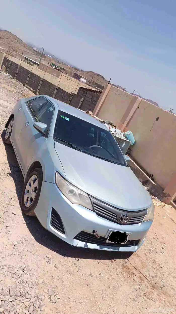كامري 2012 0