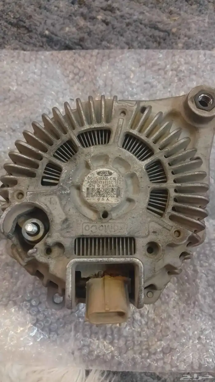 دينمو تورس من 2008الى19 1