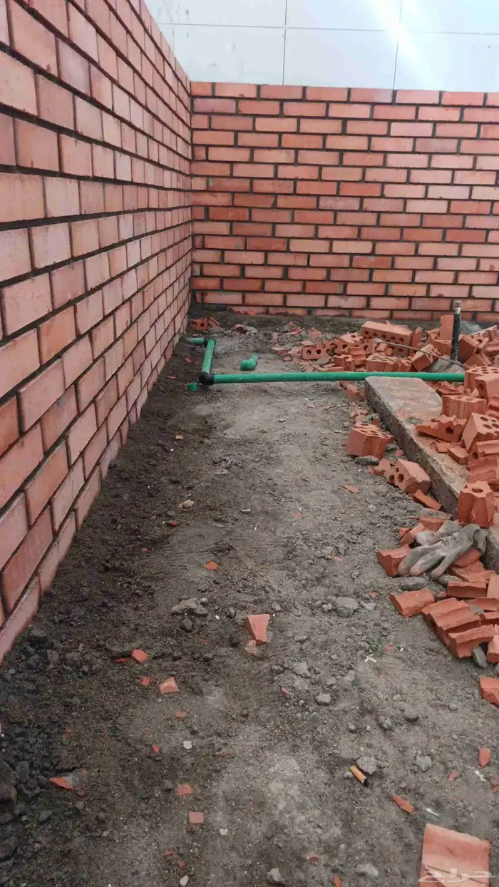 معلم مخبز عيش مشبات شويات أفران عيش ديكورات مطابخ ديكورات بج 3