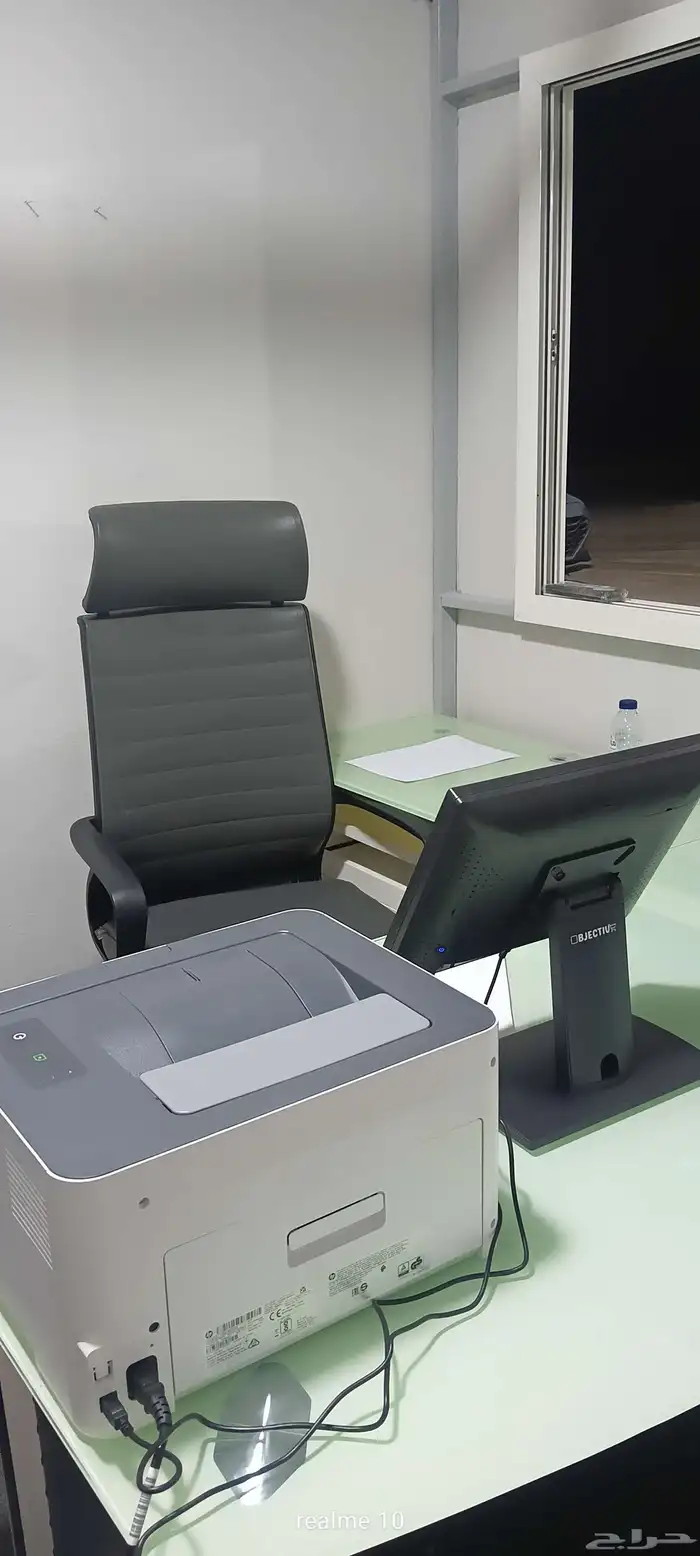 جهاز كاشير يدعم الربط المرحلة الأولى و الثانية معتمد من هيئة 0