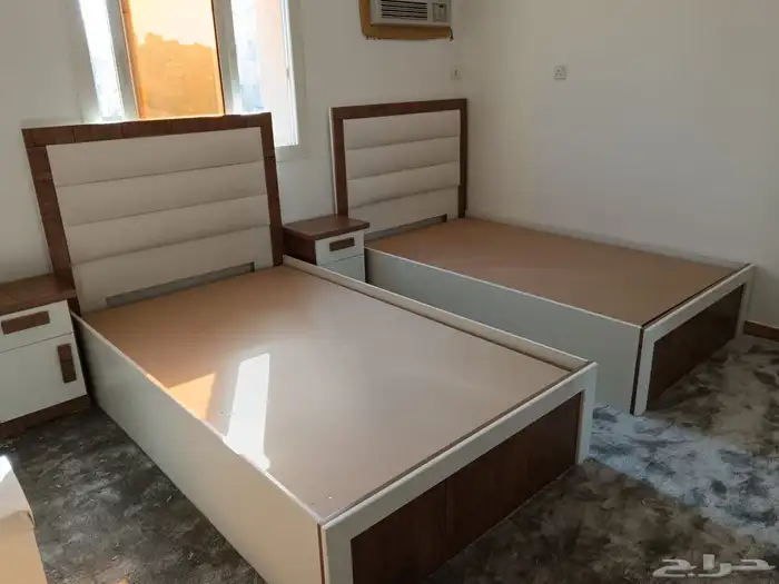 غرف نوم جديده 3