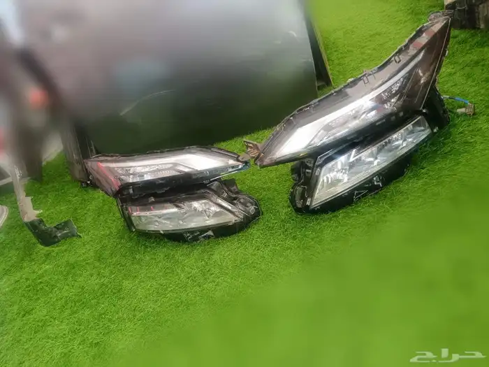 نيسان اكس تريل 25 1