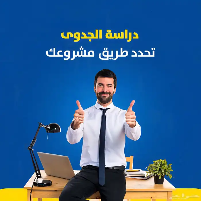 عمل بحوث ودراسات جدوى احترافية 0