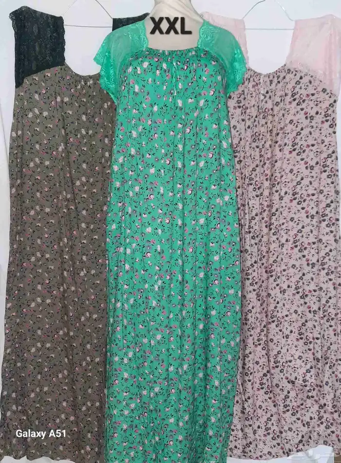 قمصان روز اكمام دانتيل 6