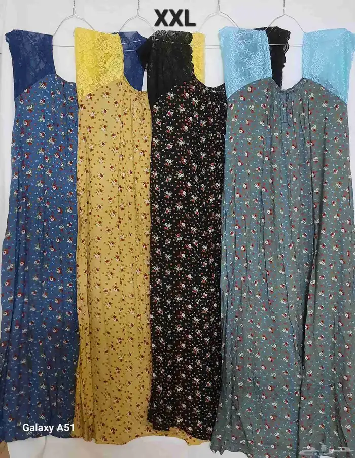 قمصان روز اكمام دانتيل 2