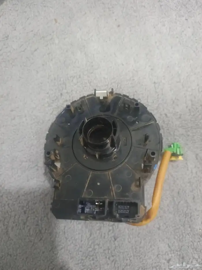 شريحه دركسون موهافي المديل 2012 1