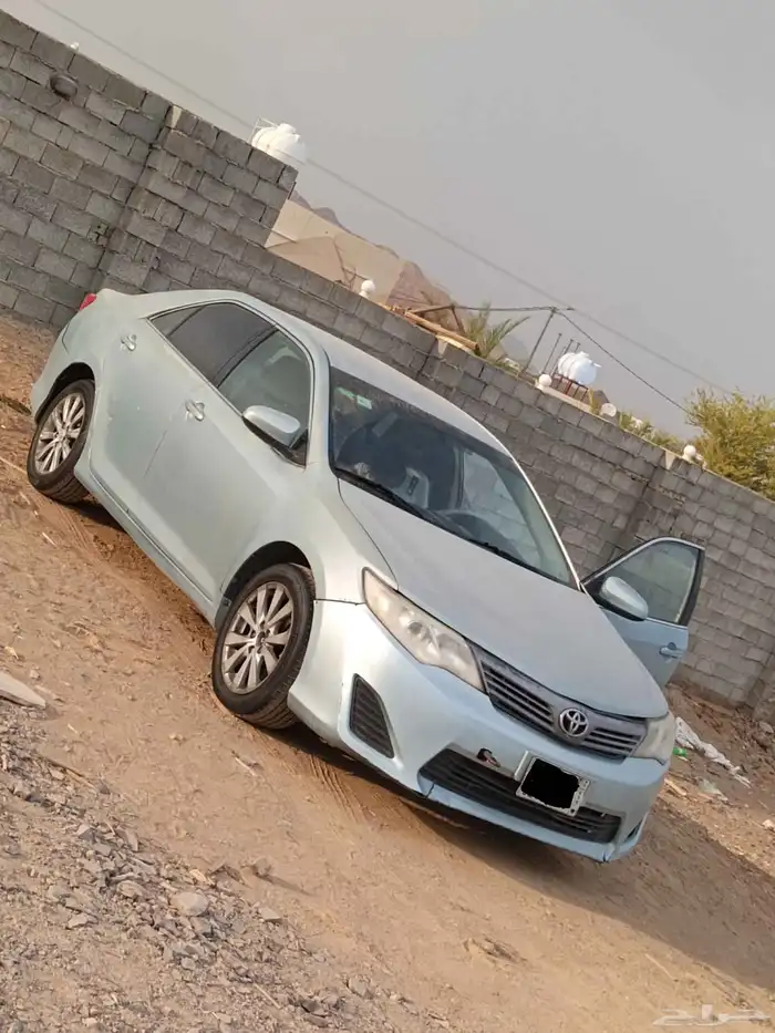 كامري 2012 1