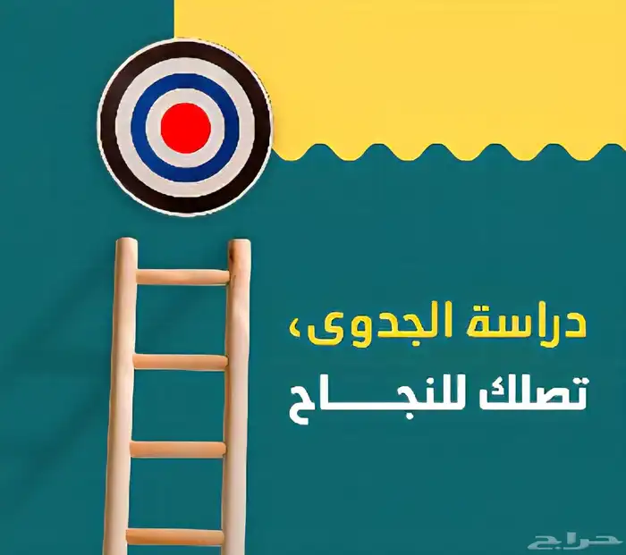 عمل بحوث ودراسات جدوى احترافية 1
